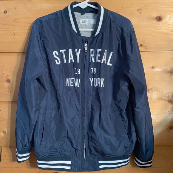 H&M Jacket (boy) - Picture 2 of 4